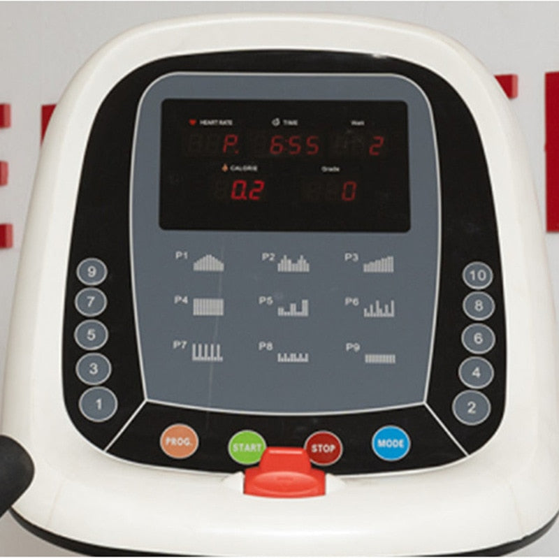 Commercial Spacewalk Home Gym Equipment