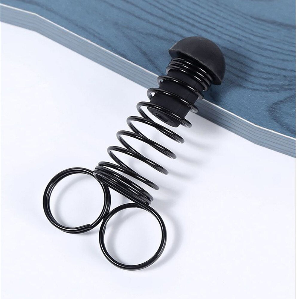 Finger Strength Recovery Equipment