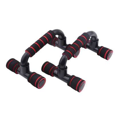 Push Up Bars Home Workout Rack