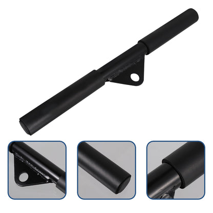 Triceps Pulldown Fitness Bar