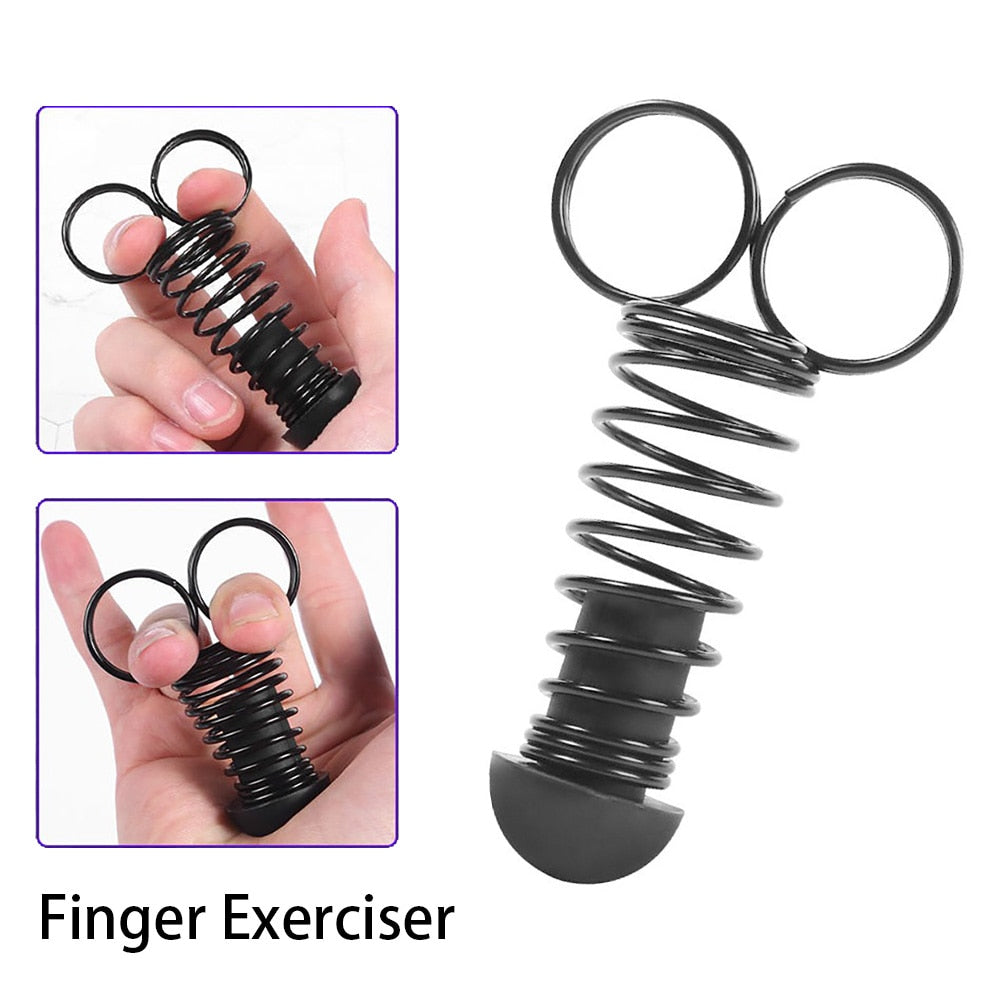Finger Strength Recovery Equipment