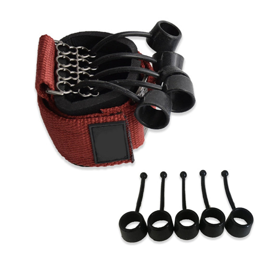 Forearm Strength Muscle Recovery