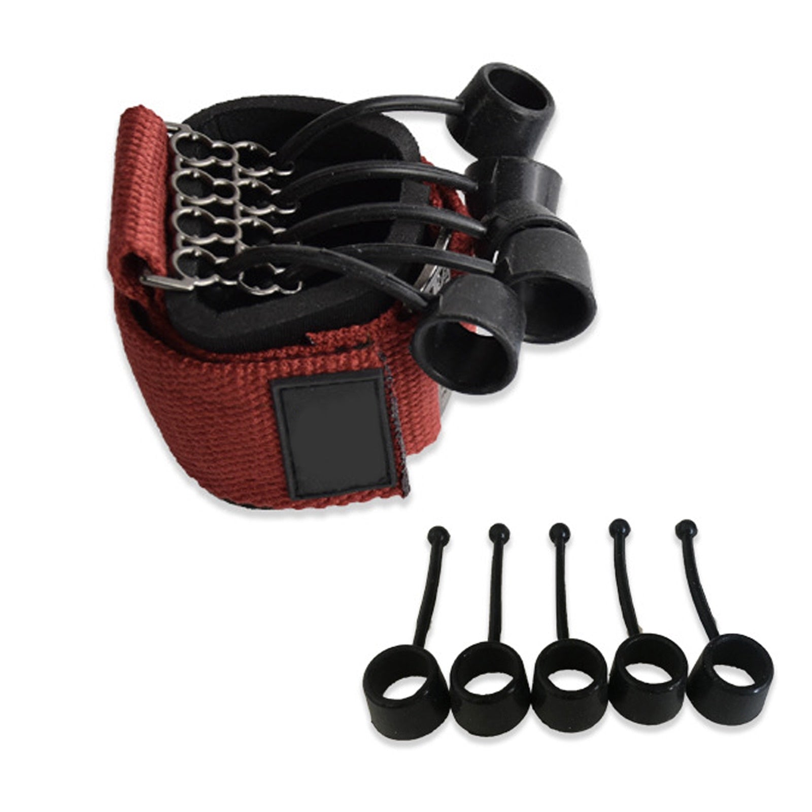 Forearm Strength Muscle Recovery