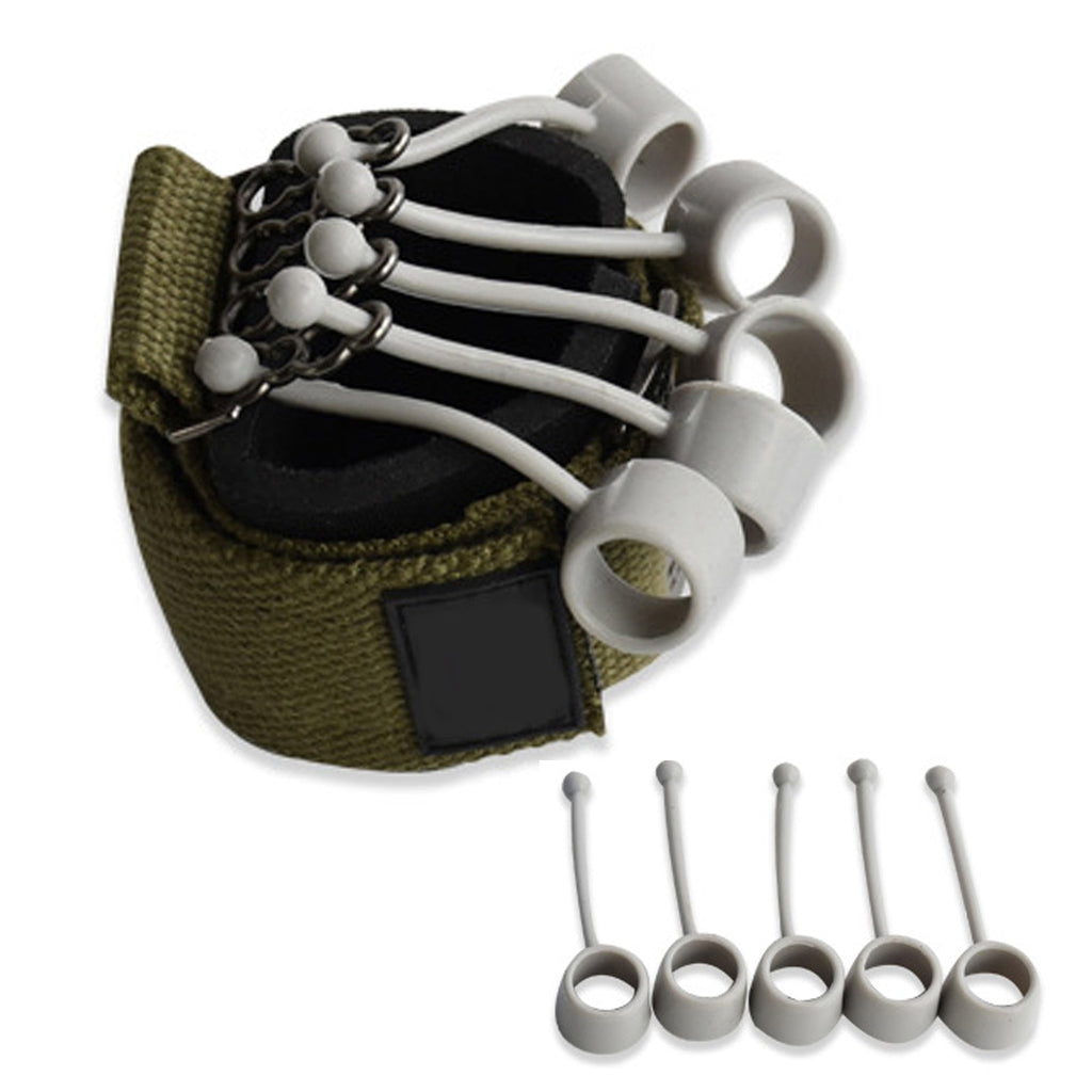 Forearm Strength Muscle Recovery