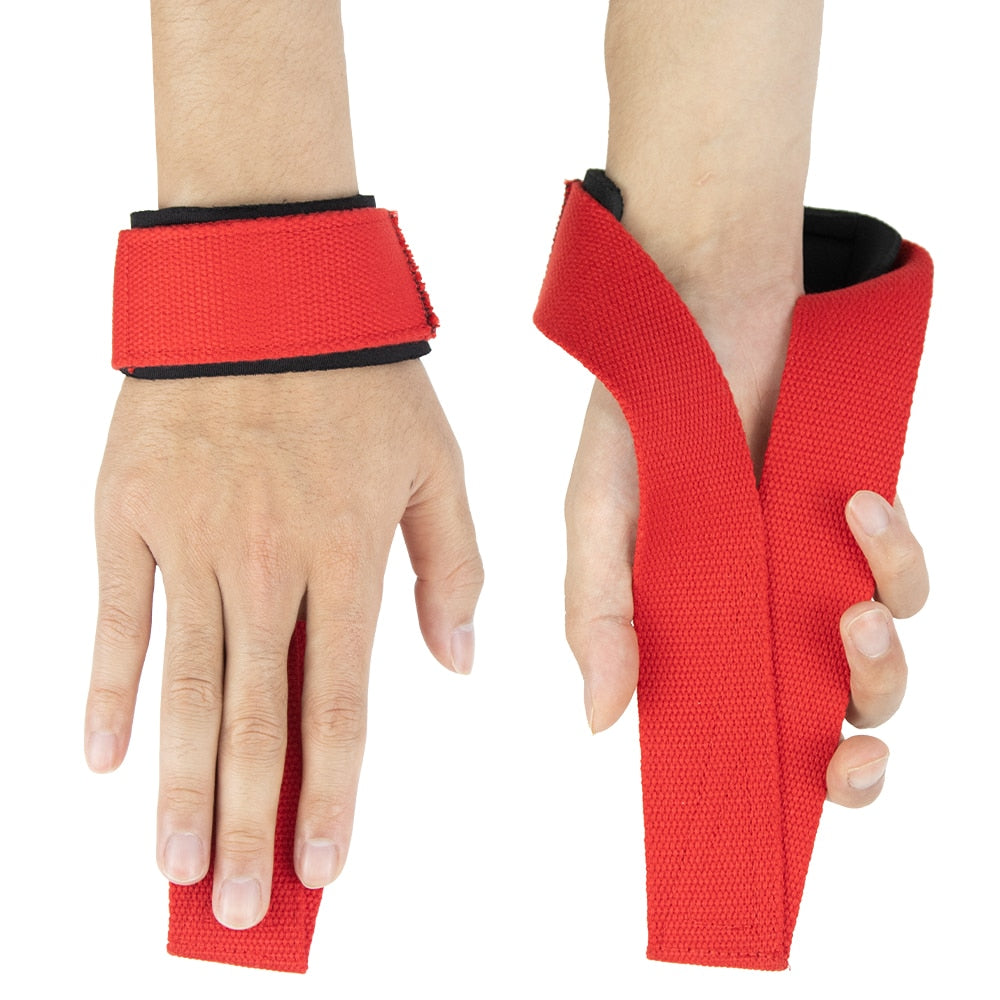 Belt Protection Wrist Straps