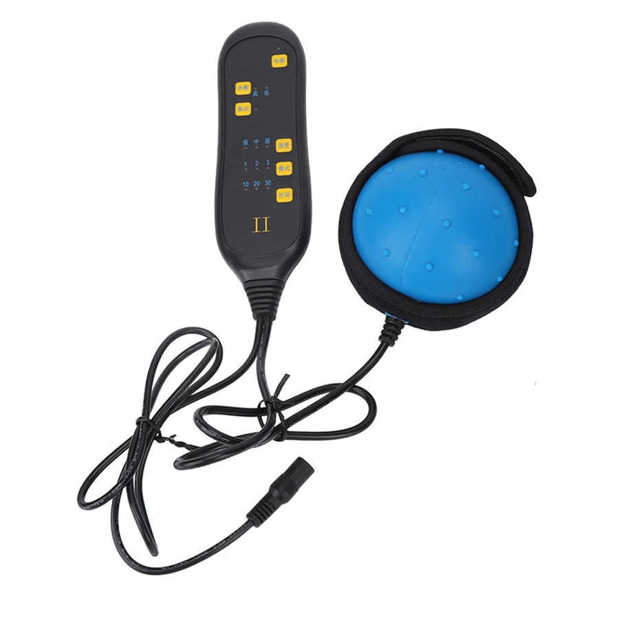 Finger Recovery Equipment