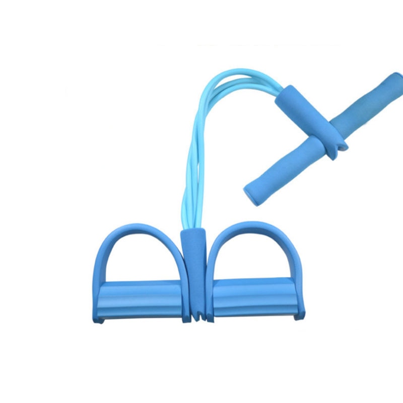 Fitness Resistance Band Pull up Home Gym Equipment