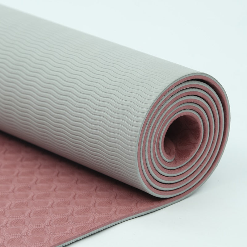 Non Slip Carpet Sport Mat