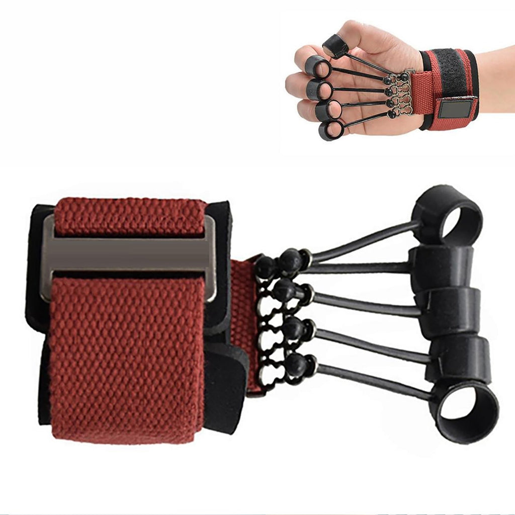 Forearm Strength Muscle Recovery