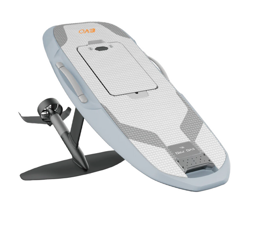 Waydoo Flyer Evo Elaoil - Evo Pro