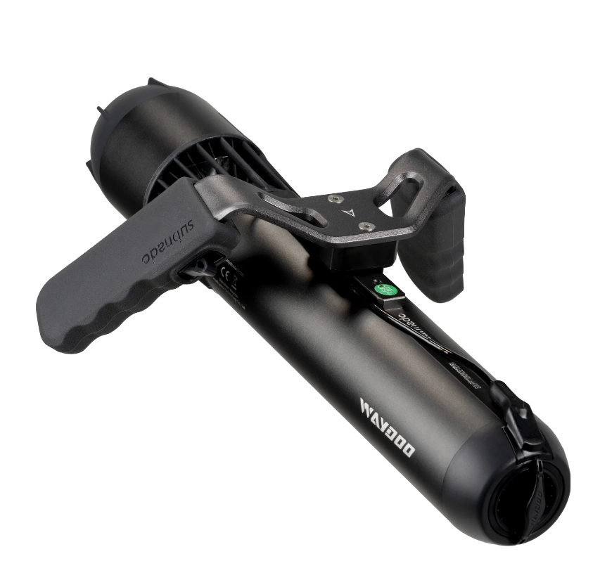 Scooter sous-inno-sous-marin