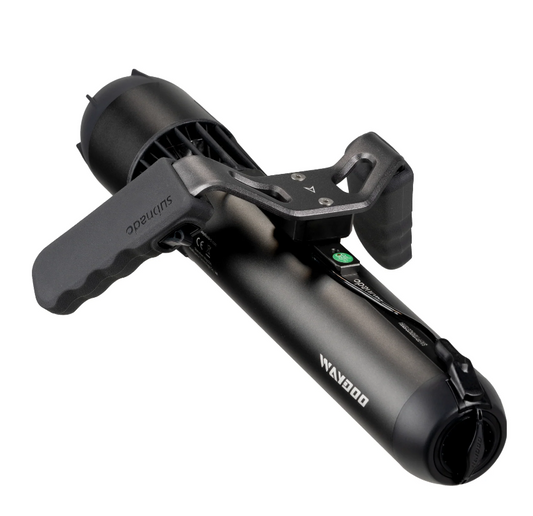Scooter sous-inno-sous-marin