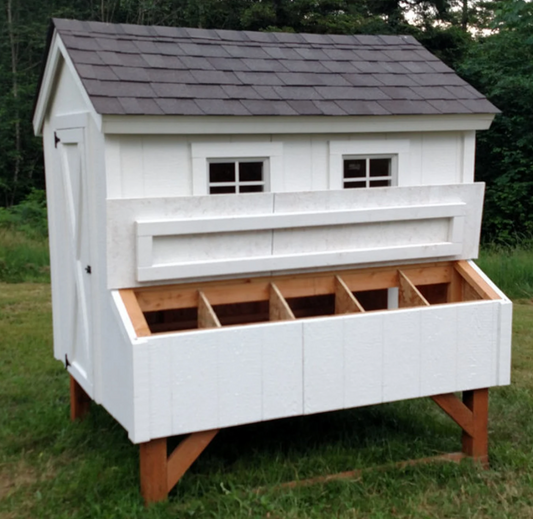 Chicken Coop