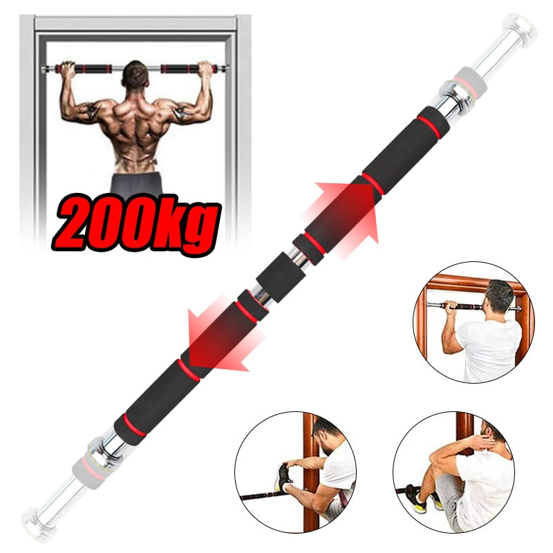 Fitness Pull Up Bar