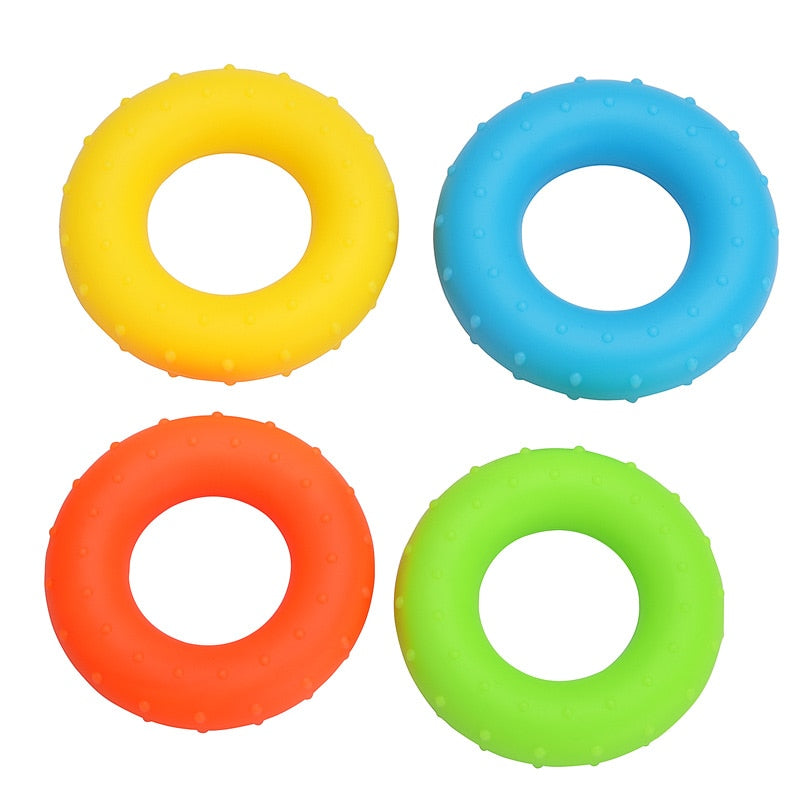 Silicone Grip Ring