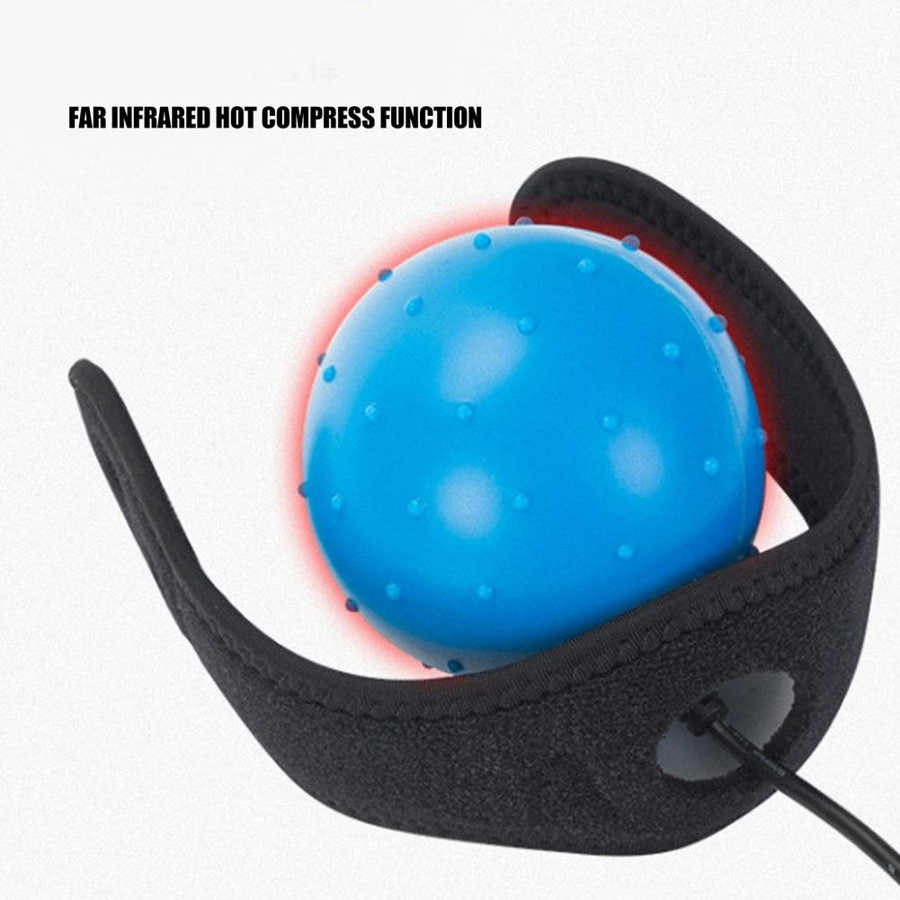 Finger Recovery Equipment