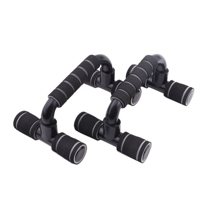 Push Up Bars Home Workout Rack
