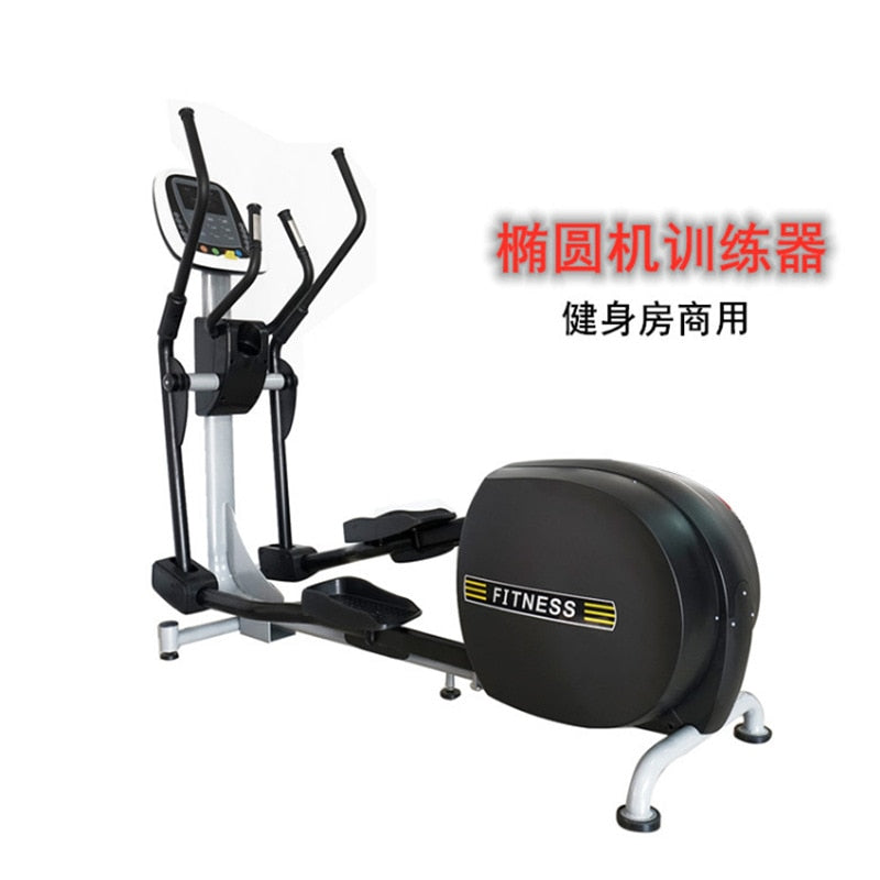 Commercial Spacewalk Home Gym Equipment