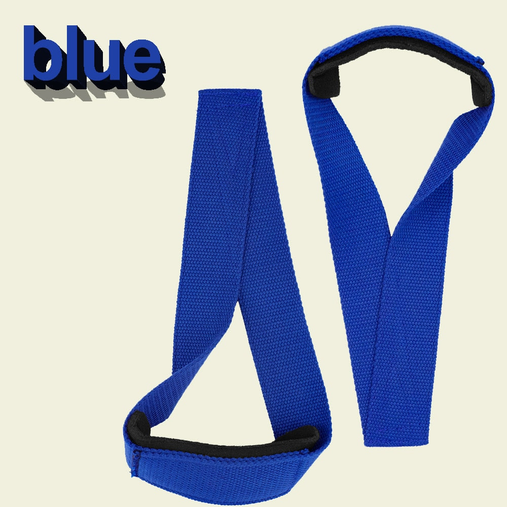 Belt Protection Wrist Straps