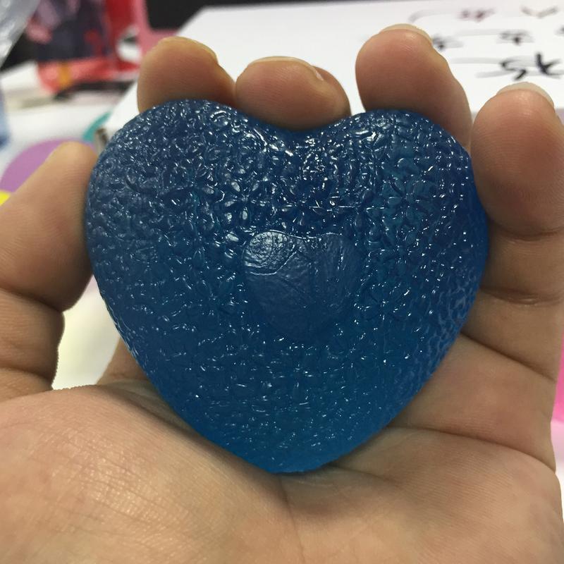 Muscle Recovery Gripper Ball